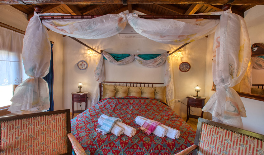 En fazla 2 yetişkin.