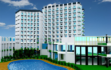 Deluxe İstanbul Resort Hotel