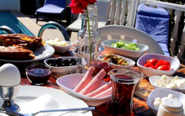 Atherina Apart Hotel