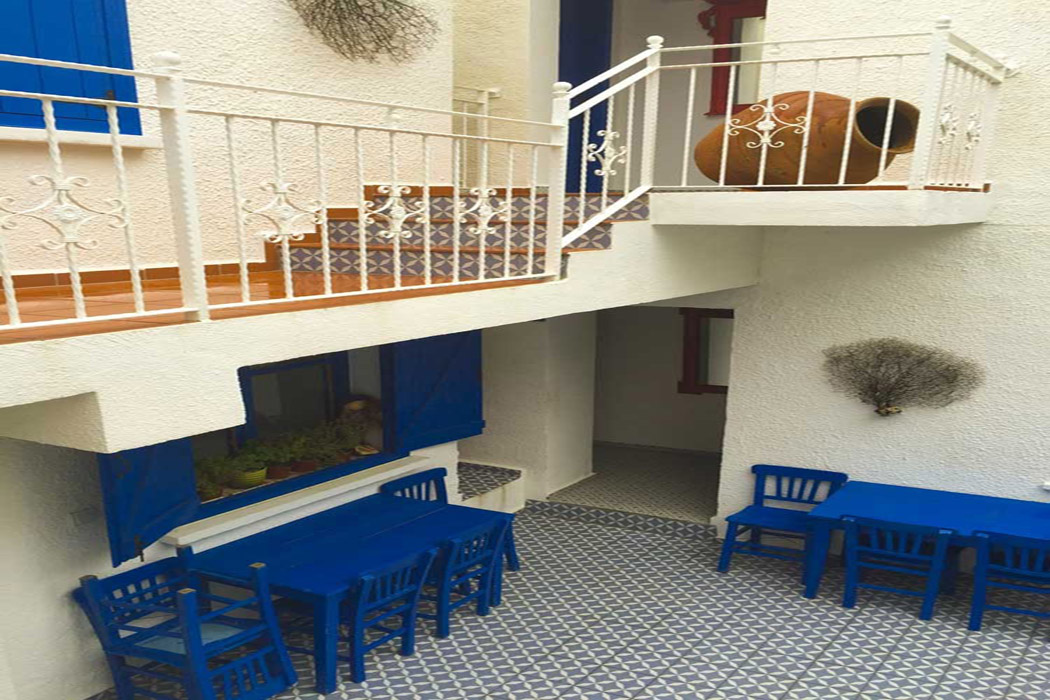 Cunda Mavi Hotel Cunda Mavi Hotel