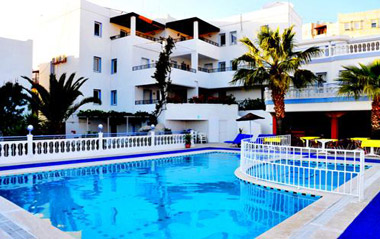 Road House Butik Apart Hotel