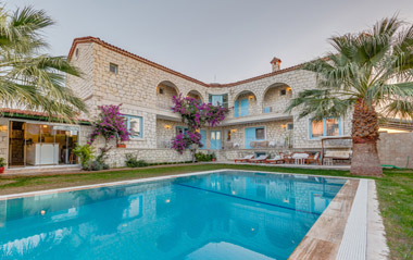 Villa Fora Alaçatı
