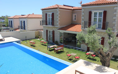 Fora Konak Alaçatı Fora Konak Alaçatı