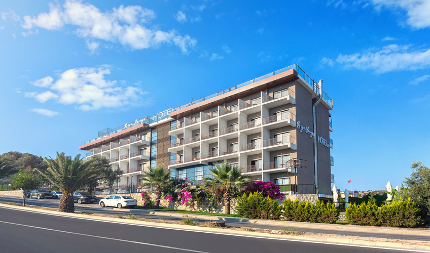 Ayayorgi Hotel By T
