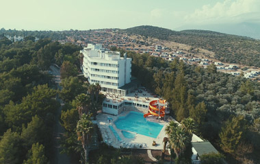 Patara Family Resort