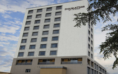 Doubletree By Hilton Eskişehir Termal Wellness Spa