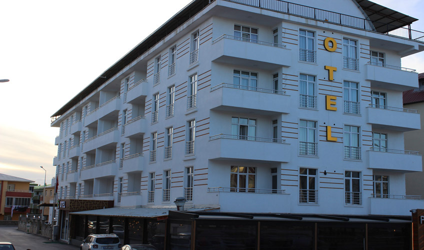 Bora Park Otel