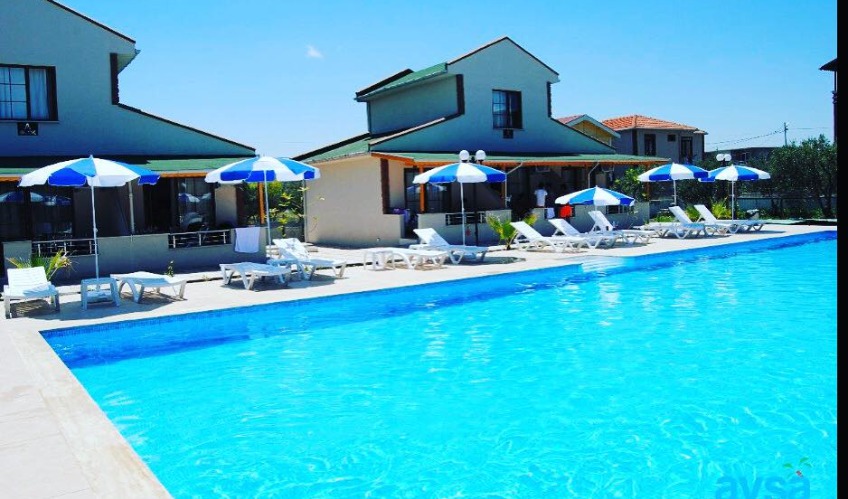 Afissia Garden Hotel Afissia Garden Hotel