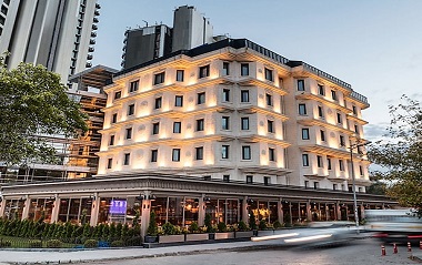 Tryp By Wyndham Ankara