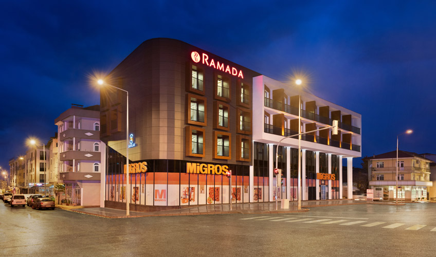 Ramada By Wyndham Sakarya Hendek Ramada By Wyndham Sakarya Hendek