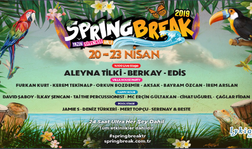 Lykia World Links Golf Otel Antalya (Çağrı Merkezi)