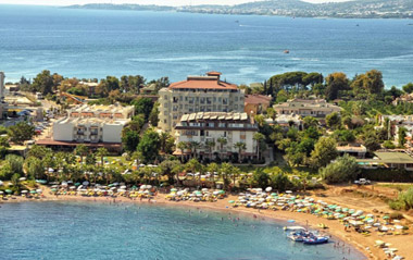 Alonya Beach Hotel