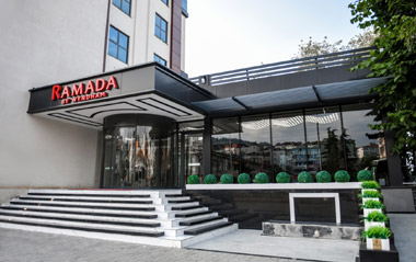 Ramada By Wyndham Vakfıkebir