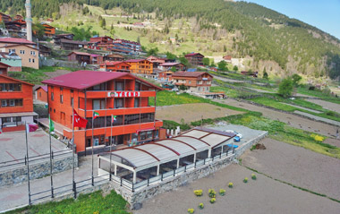 Trend Otel Uzungöl