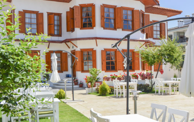 Meltem Hanım Konağı