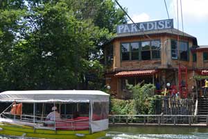 Ağva Paradise Butik Otel