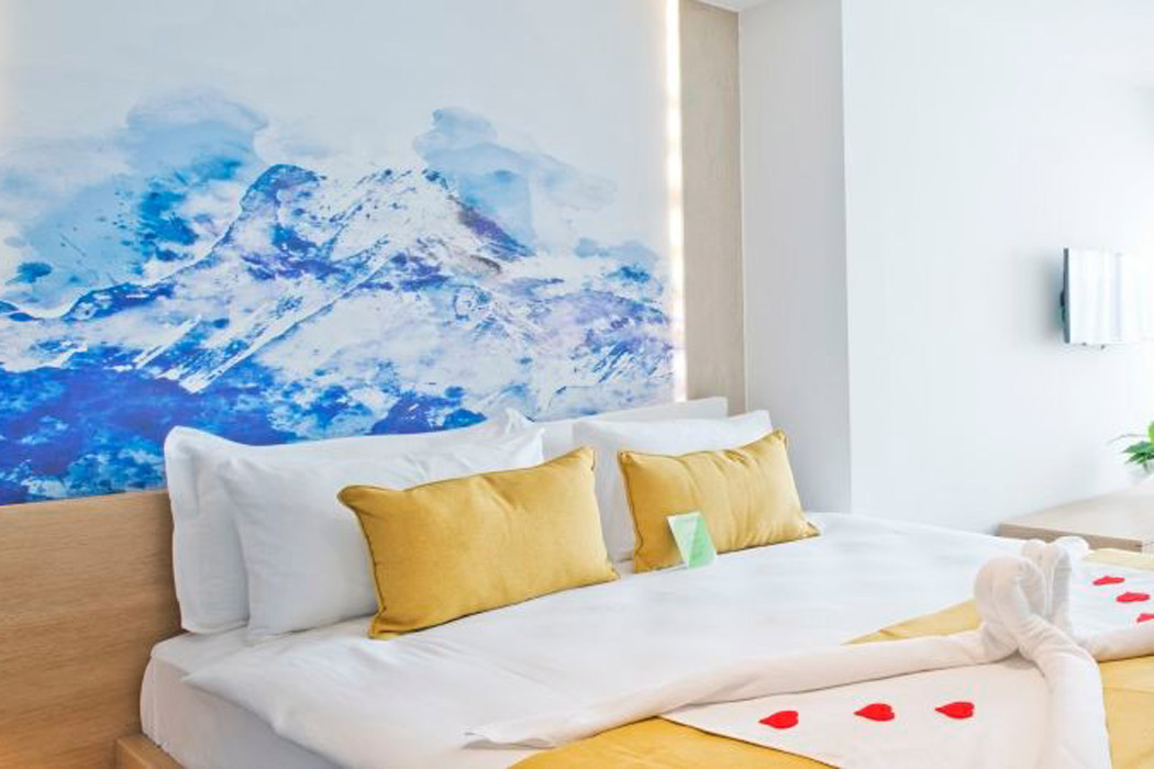 En fazla 2 yetişkin.