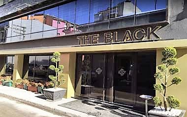 The Black Eskişehir