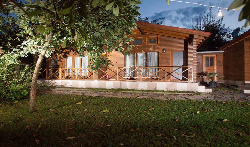 Konak Beyzade Butik Otel