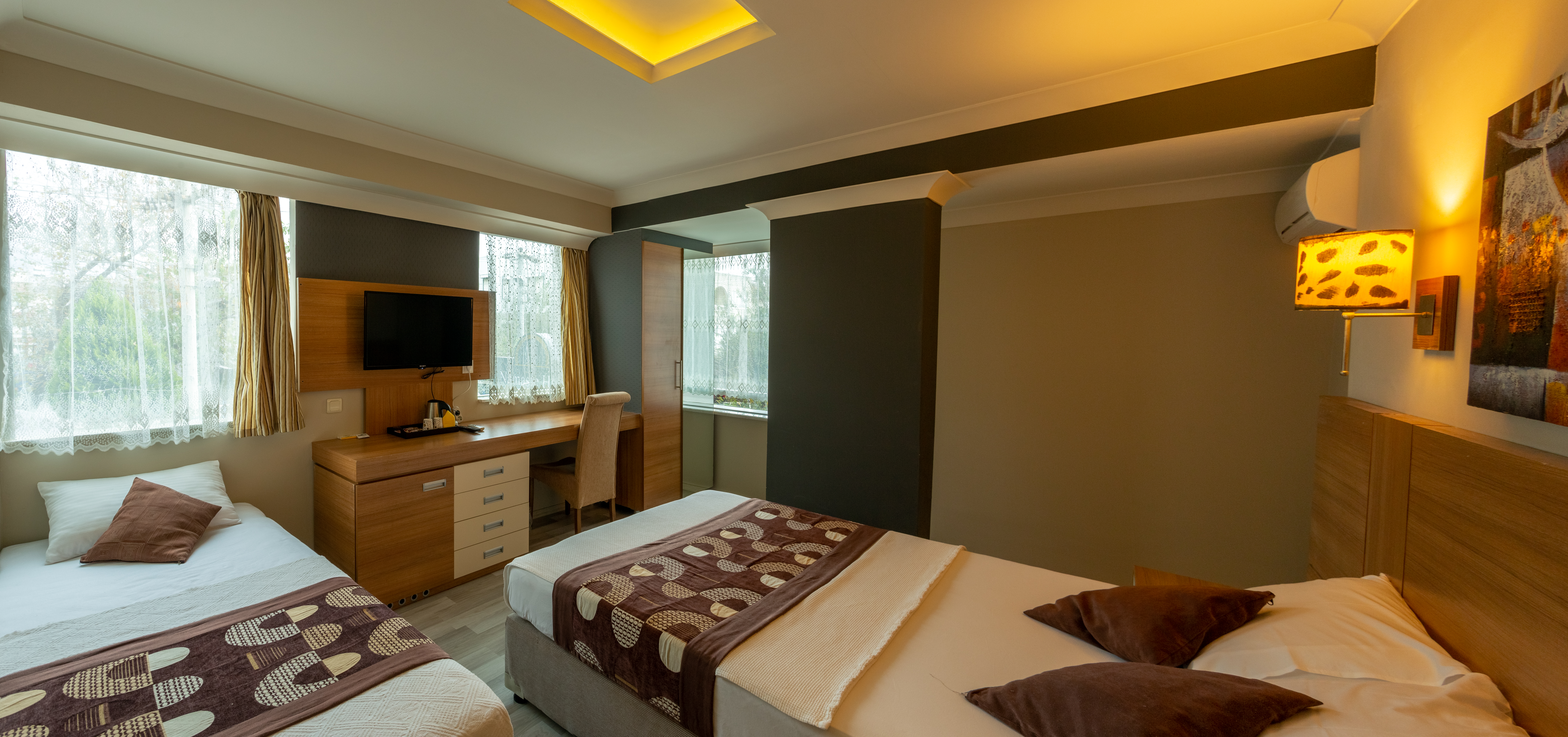 Namaste Hotel Namaste Hotel