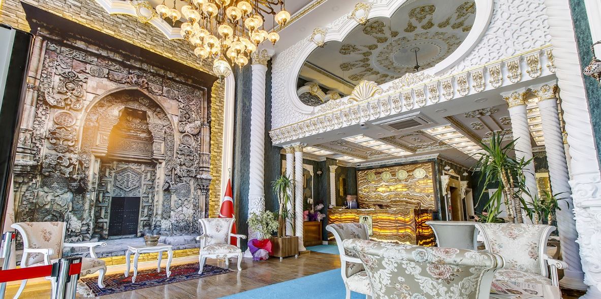 Elite World Nest Hotel