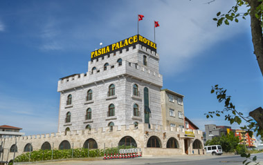 Pasha Palace Hotel