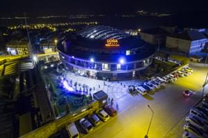 Doğa Thermal Hotel (Çağrı Merkezi)