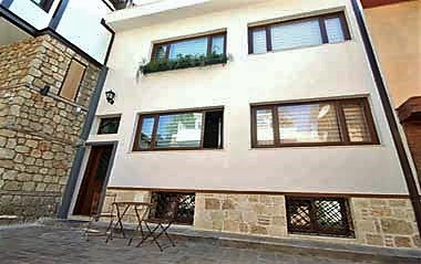 Delight Deluxe Apart Hotel