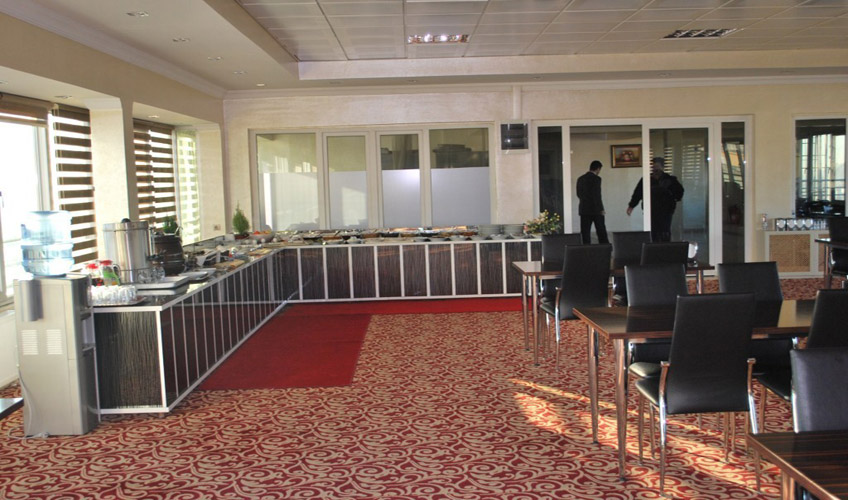 Hotel Grand İskender