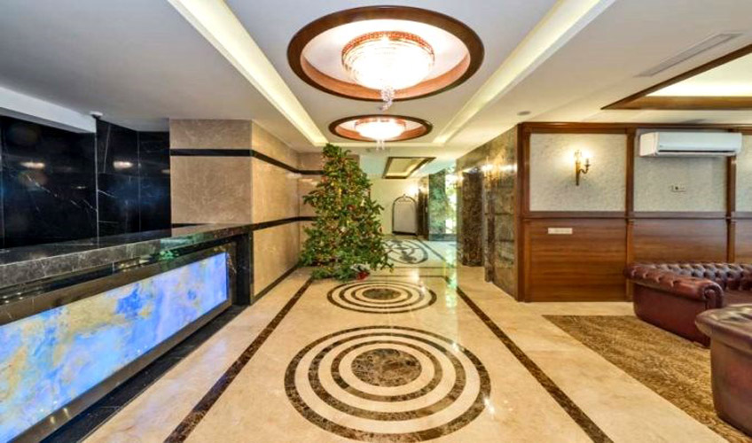 Dab Hotel Esenyurt