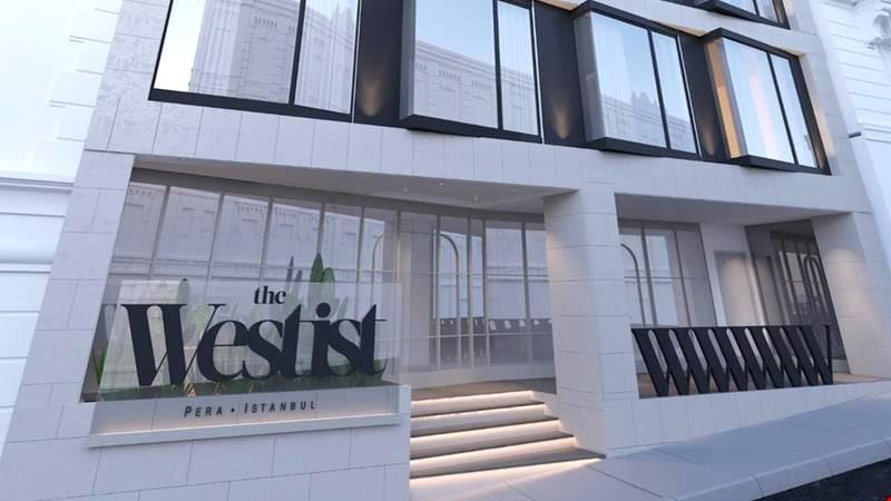The Westist Hotel
