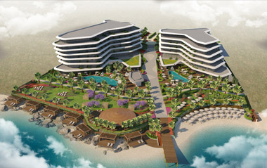 Reges A Luxury Collection Resort Spa (Mükerrer)