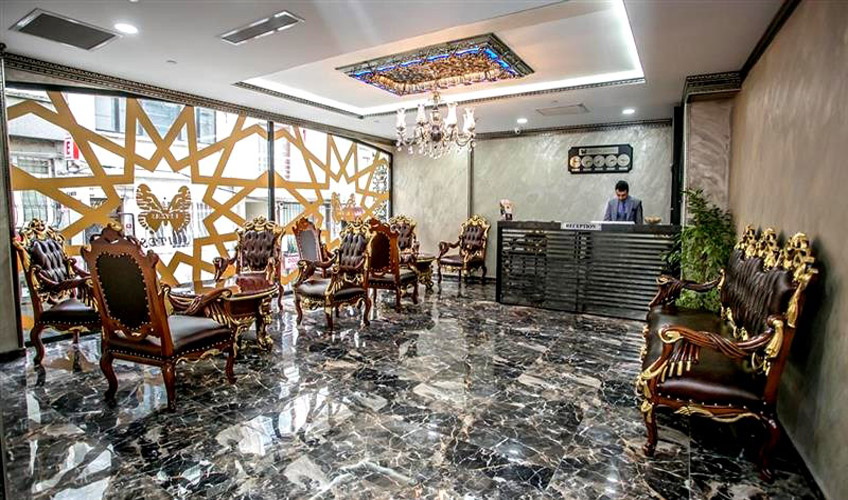 Beyzas Suites Beyzas Suites