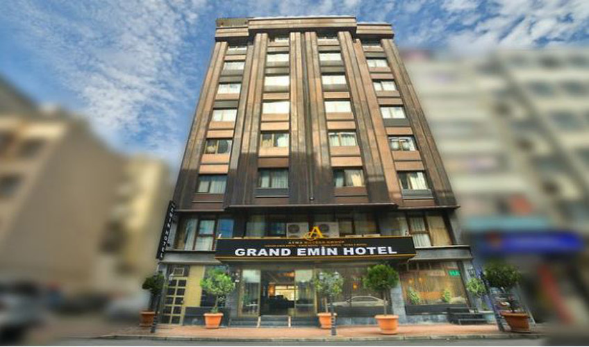 Grand Emin Hotel
