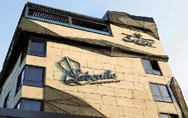 Labonita Concept Hotel Spa