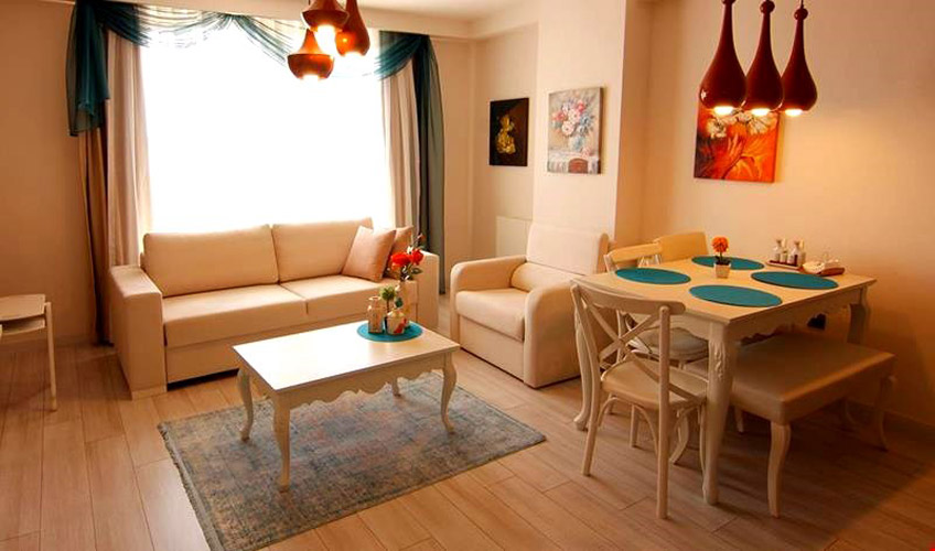 Zin D Home Çekmeköy