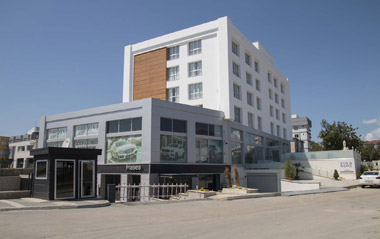 Zin D Home Alemdağ