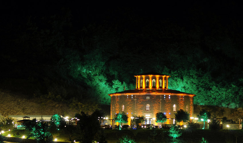 Cephanelik Butik Otel