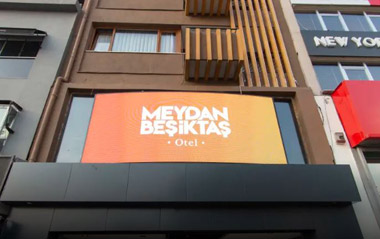 Meydan Beşiktaş Otel Meydan Beşiktaş Otel