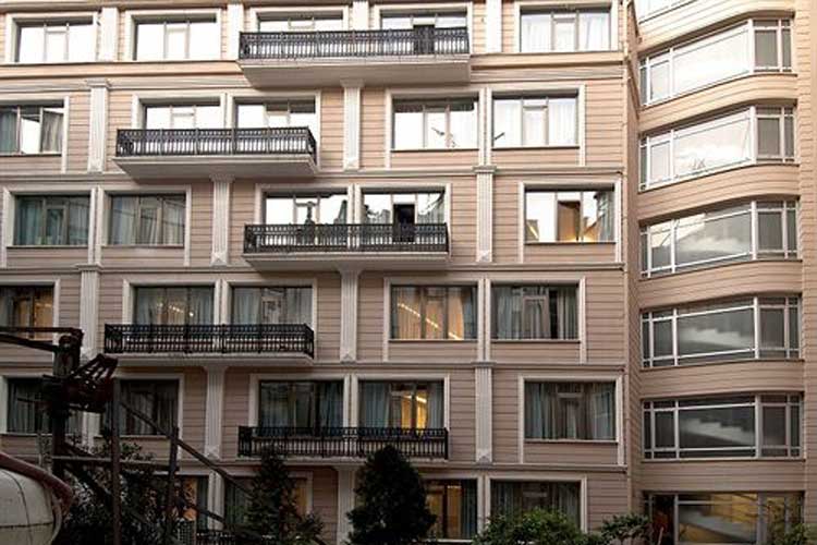 Grand Star Hotel Bosphorus Taksim Fırsat
