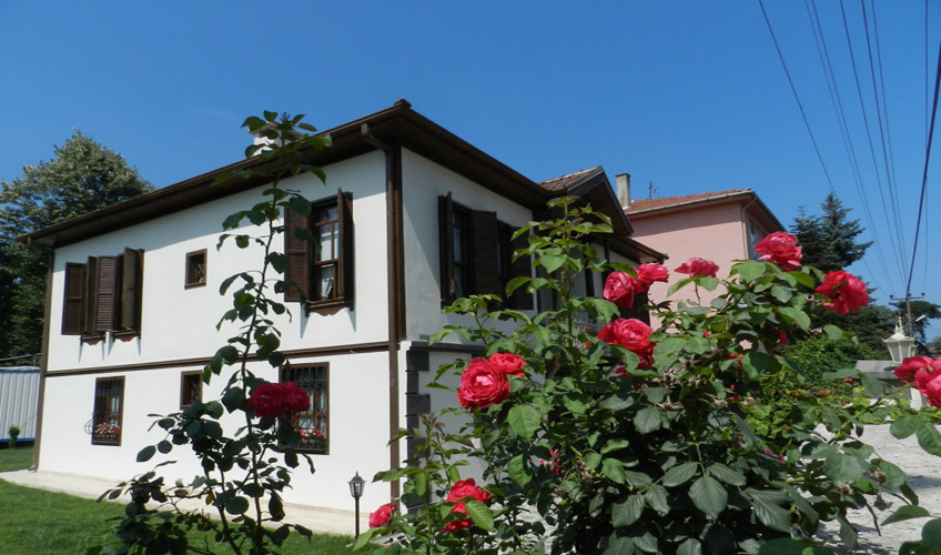 Aslıbey Konağı Butik Otel ( Adult Only +12)