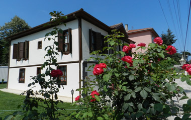 Aslıbey Konağı Butik Otel ( Adult Only +12)