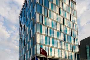 Mercure İstanbul Ümraniye Fırsat