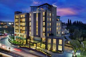 Doubletree By Hilton İstanbul Tuzla Fırsat