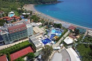 Sealife Buket Beach Hotel (Çağrı Merkezi)