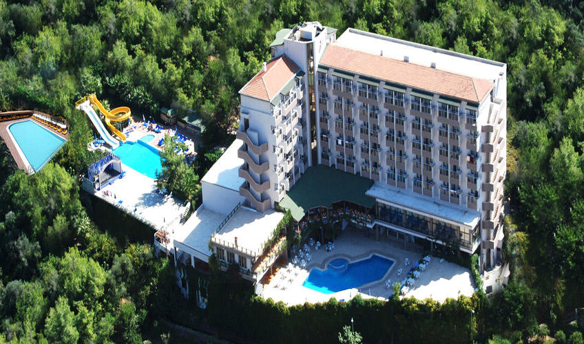 Siz Inn Hotel
