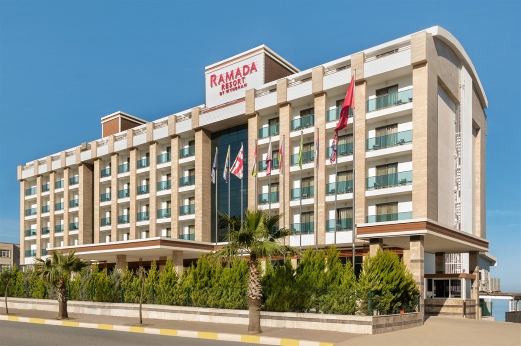 Ramada Resort By Wyndham Ünye
