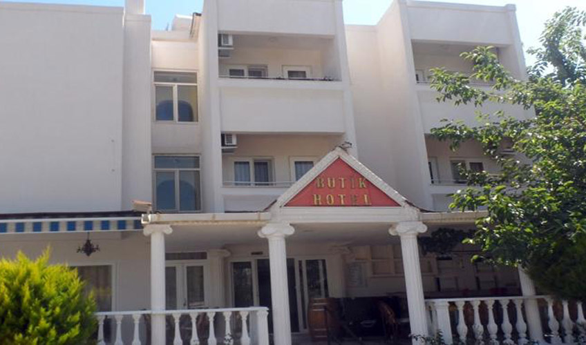 Kemal Butik Hotel