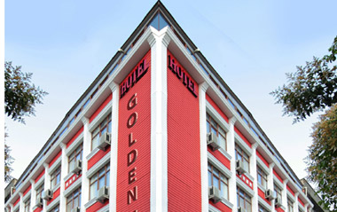 Golden Horn İstanbul