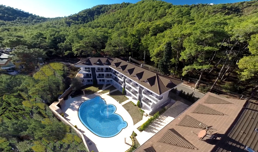 Truemar Hotels Suites